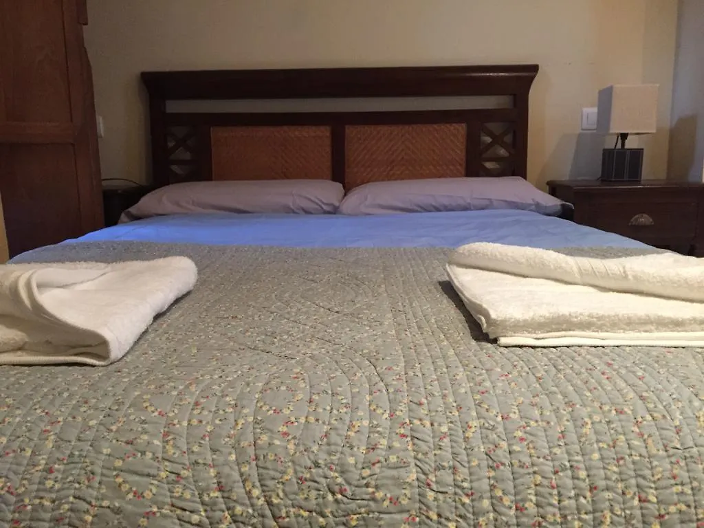 Apartamento Tirso De Molina Hotel Seville 0*,  Spain
