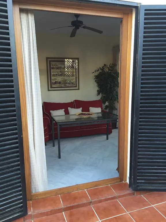 Apartamento Tirso De Molina Hotel Seville 0*,  Spain
